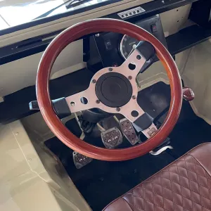 Mini Moke